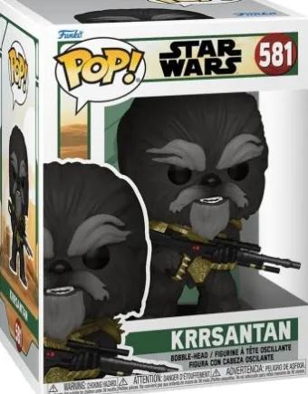 Krrsantan