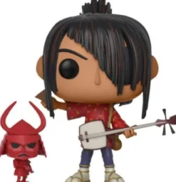 Kubo & Petit Hanzo