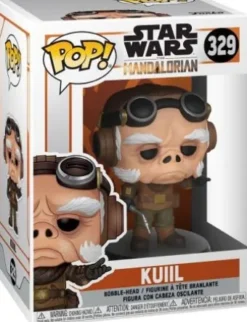 Kuiil