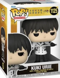 Kuki Urie