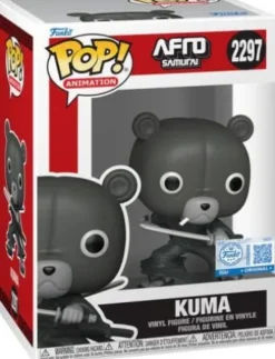 Kuma