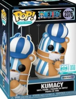 Kumacy