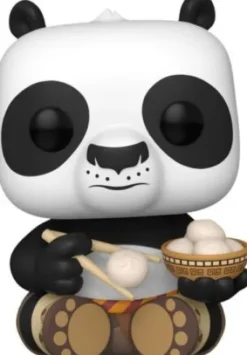 Kung Fu Panda - 15 cm