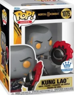 Kung Lao