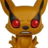 Kurama - 15 cm