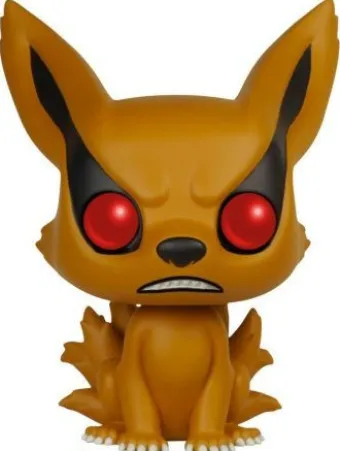 Kurama - 15 cm
