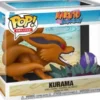 Kurama - Glow in the Dark
