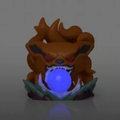 Kurama - Glow in the Dark