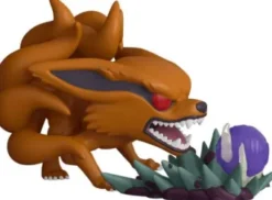 Kurama - Glow in the Dark