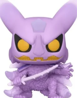Kurama (Majestic Attire : Susano'O) - 15 cm