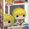 Kurapika
