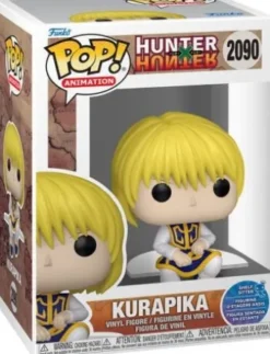 Kurapika