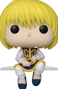 Kurapika