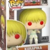 Kurapika