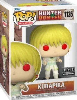 Kurapika