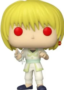 Kurapika