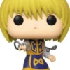 Kurapika