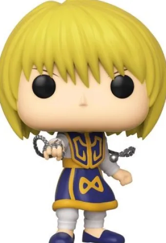 Kurapika