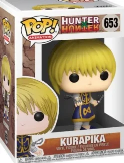 Kurapika