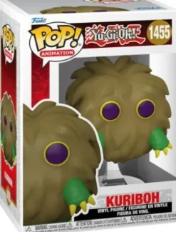 Kuriboh