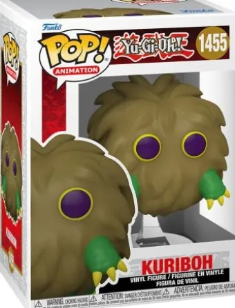 Kuriboh