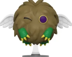 Kuriboh Ailé
