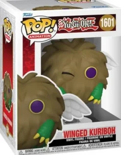 Kuriboh Ailé