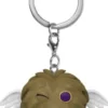 Kuriboh Ailé - Porte-clés