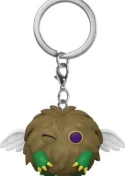 Kuriboh Ailé - Porte-clés