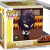 Kurogiri