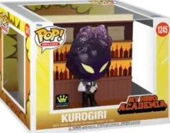 Kurogiri