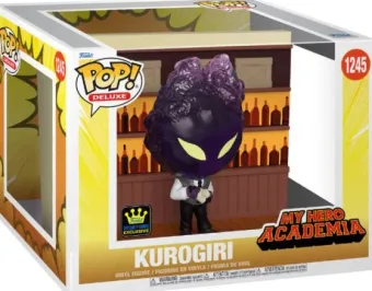 Kurogiri