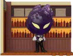Kurogiri