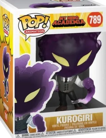Kurogiri