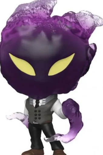 Kurogiri