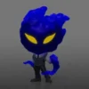 Kurogiri - Glow in the Dark