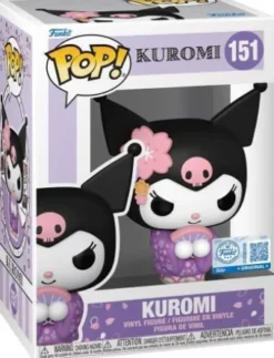 Kuromi