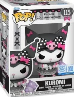 Kuromi