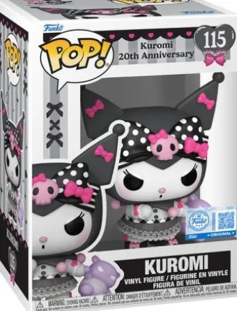 Kuromi