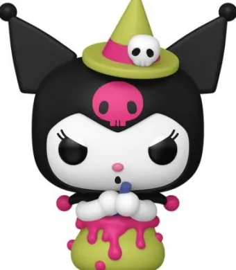 Kuromi