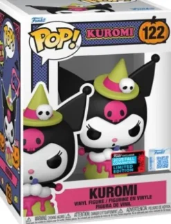 Kuromi