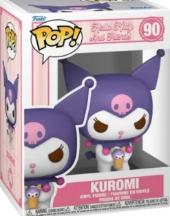Kuromi