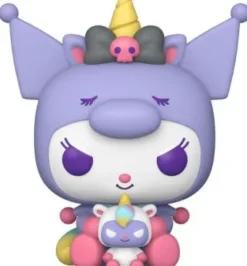 Kuromi