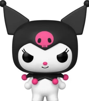 Kuromi