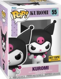 Kuromi