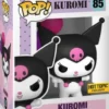 Kuromi (avec Ballons)