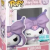 Kuromi avec Nœud