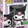 Kuromi avec téléphone [avec Chase]