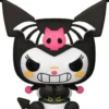 Kuromi - Black Light
