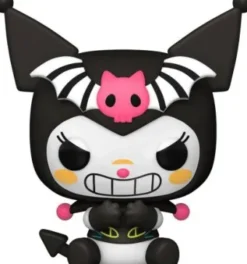 Kuromi - Black Light